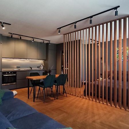 Dabintos Apartament Druskininkai Exteriér fotografie