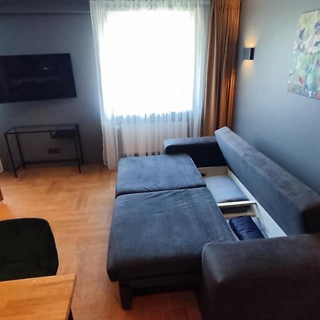 Dabintos Apartament Druskininkai Exteriér fotografie