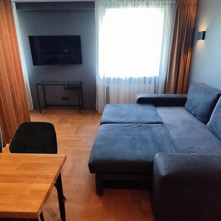 Dabintos Apartament Druskininkai Exteriér fotografie