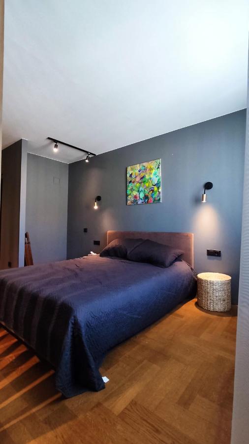 Dabintos Apartament Druskininkai Exteriér fotografie