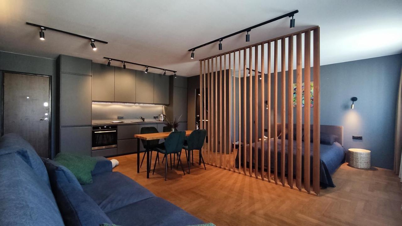 Dabintos Apartament Druskininkai Exteriér fotografie