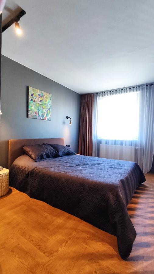 Dabintos Apartament Druskininkai Exteriér fotografie