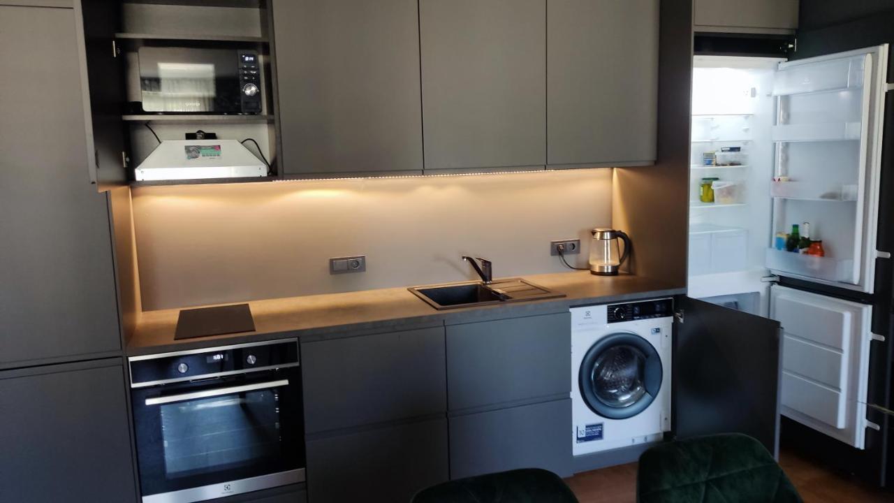 Dabintos Apartament Druskininkai Exteriér fotografie