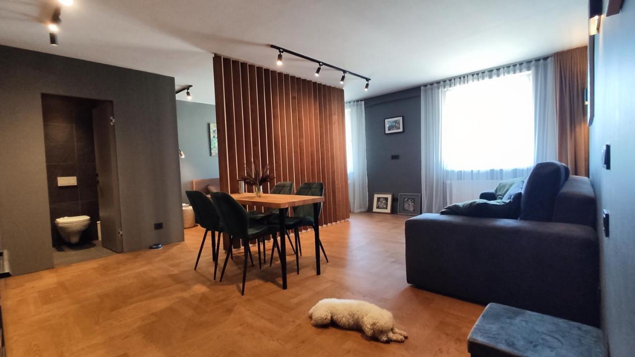 Dabintos Apartament Druskininkai Exteriér fotografie