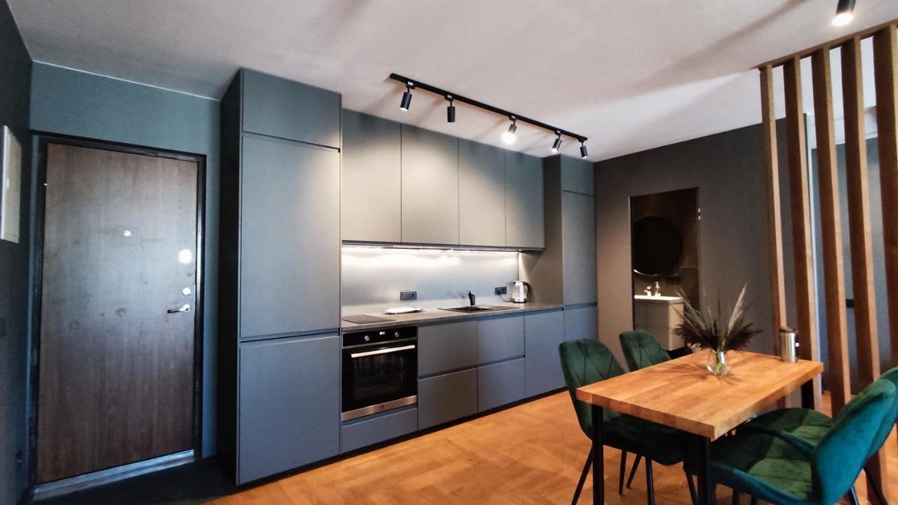 Dabintos Apartament Druskininkai Exteriér fotografie