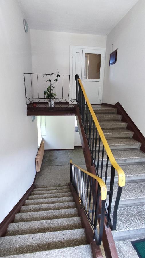 Dabintos Apartament Druskininkai Exteriér fotografie