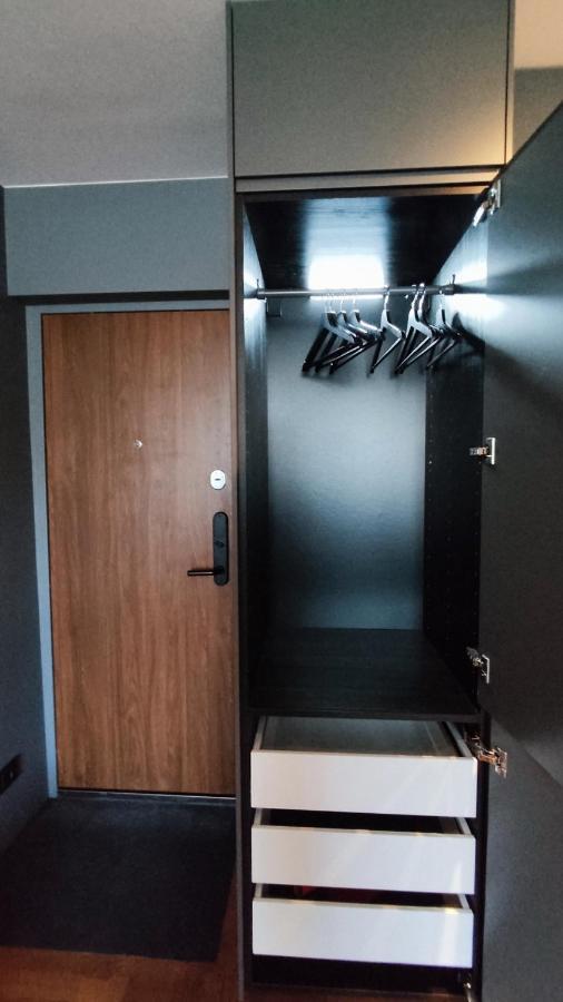 Dabintos Apartament Druskininkai Exteriér fotografie