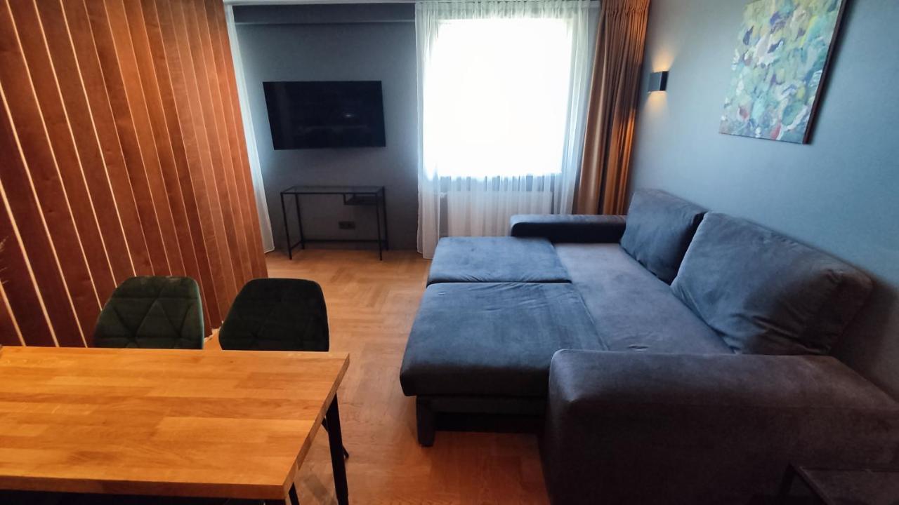 Dabintos Apartament Druskininkai Exteriér fotografie